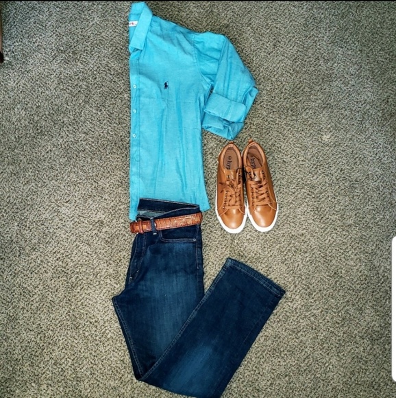 Men shoes - Picture 1 of 5